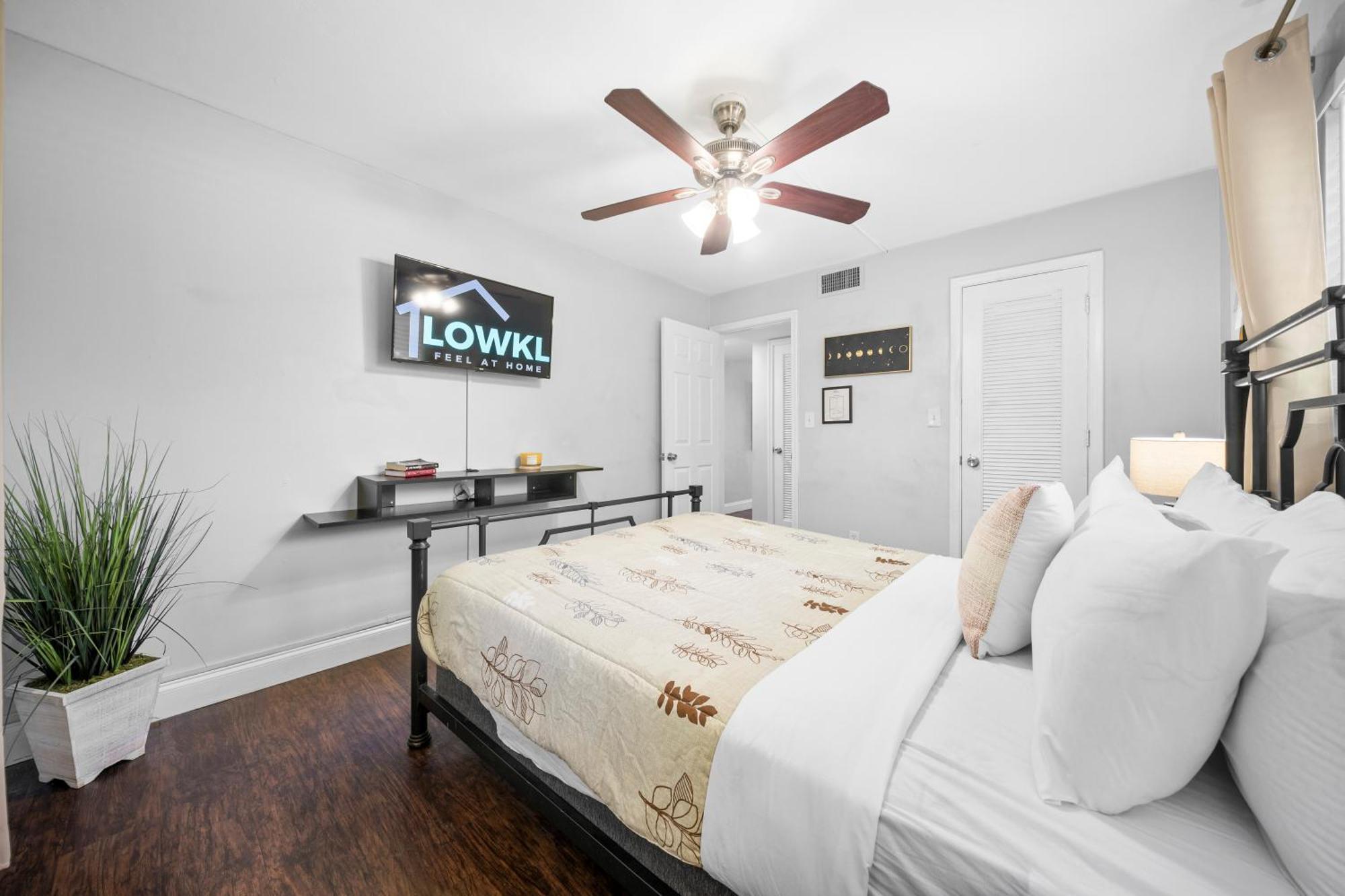 The Victor Apartments By Lowkl Fort Lauderdale Kültér fotó